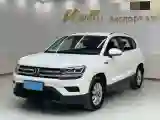 2021 Volkswagen Tharu 1.4T 150HP L4 7DCT