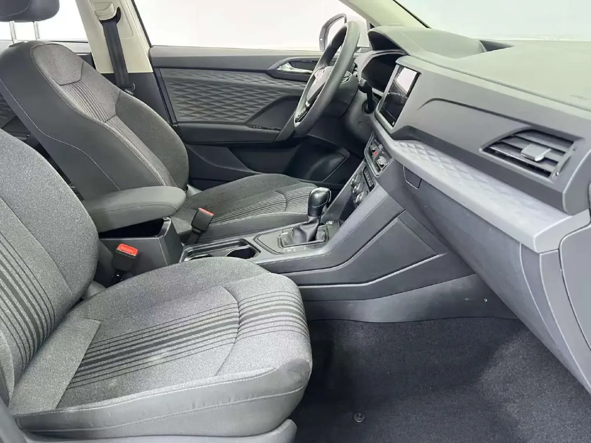 2021 Volkswagen Tharu 1.4T 150HP L4 7DCT,autocango,china used car exporter,china ev exporter,chinese used car exporter,chinese used ev exporter