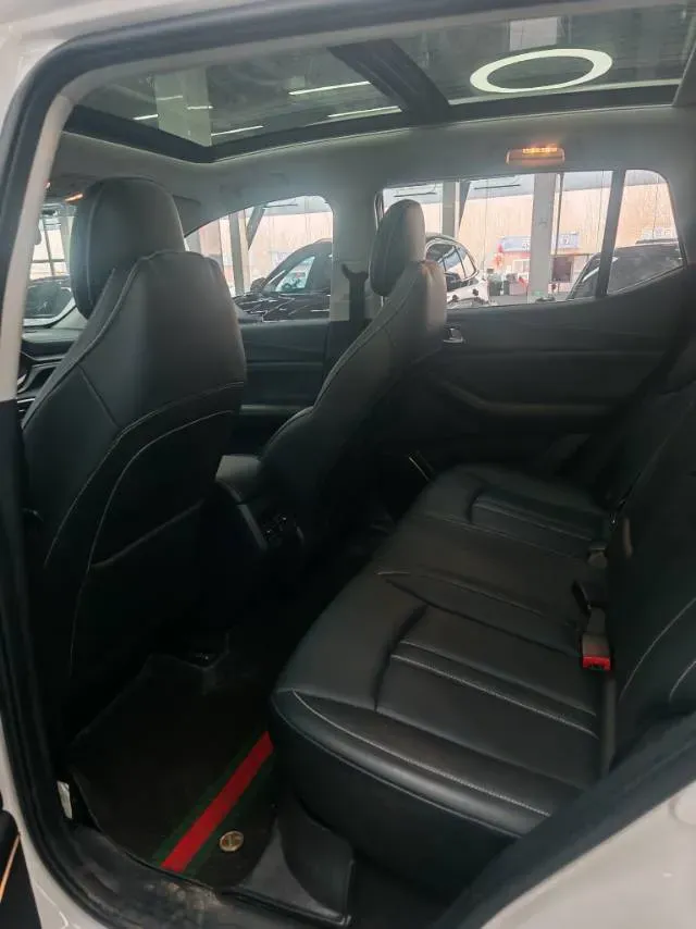 2022 GAC Trumpchi GS4 1.5T 169HP L4 6AT,autocango,china used car exporter,china ev exporter,chinese used car exporter,chinese used ev exporter