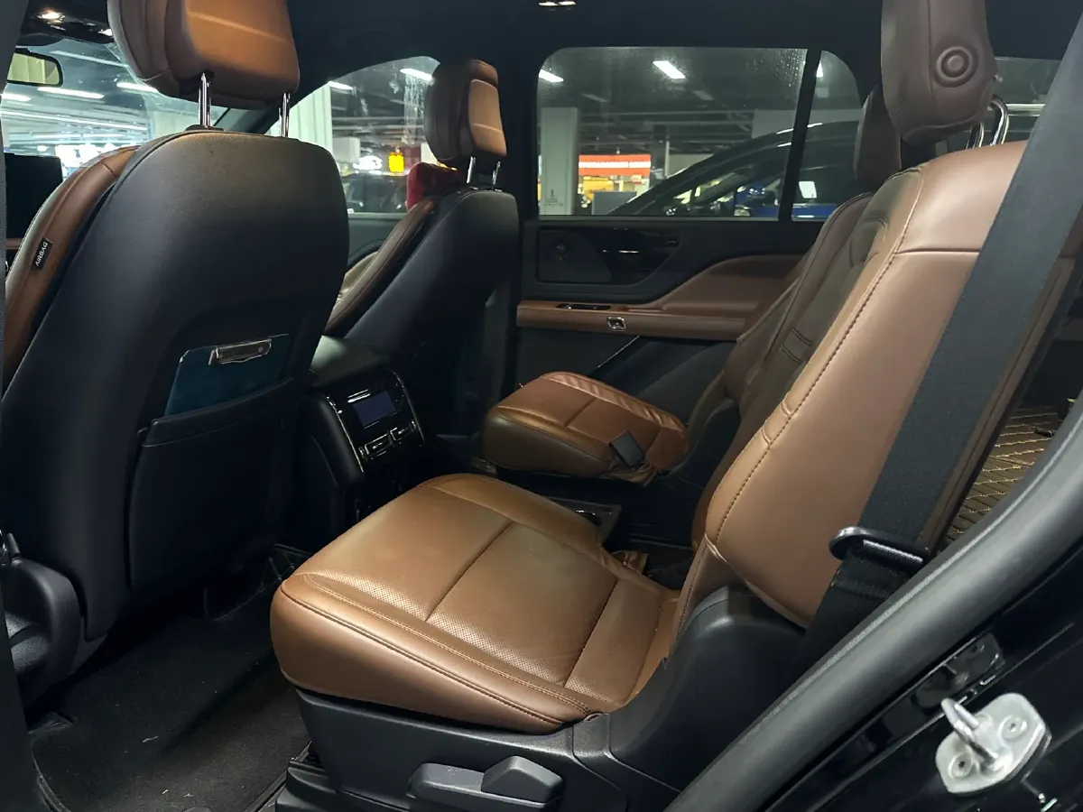 2020 Lincoln Aviator 3.0T 355HP V6 10AT,autocango,china used car exporter,china ev exporter,chinese used car exporter,chinese used ev exporter
