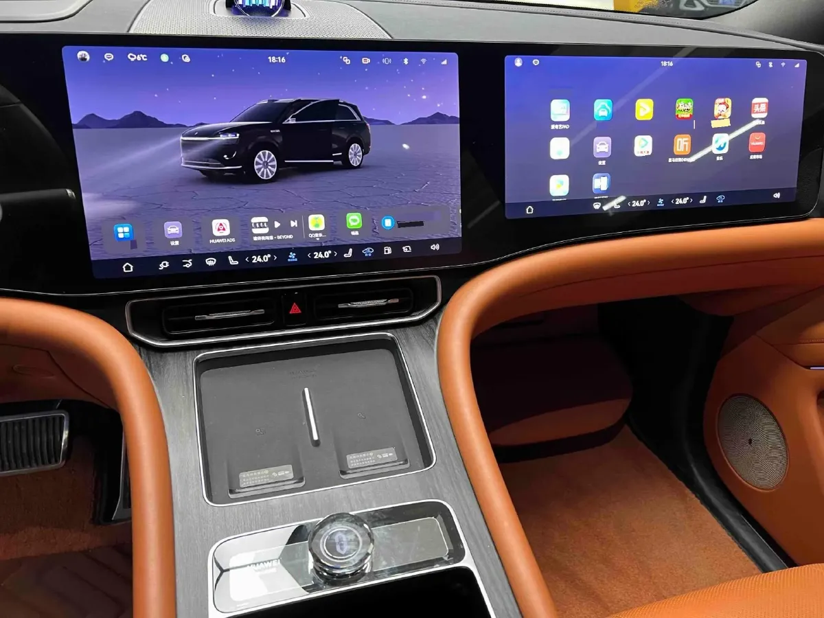 2025 AITO AITO M9 REEV 160HP REEV 52KWH,autocango,china used car exporter,china ev exporter,chinese used car exporter,chinese used ev exporter