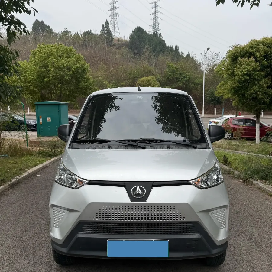2020 BAW Little Hippo BEV 43.2KWH,autocango,china used car exporter,china ev exporter,chinese used car exporter,chinese used ev exporter