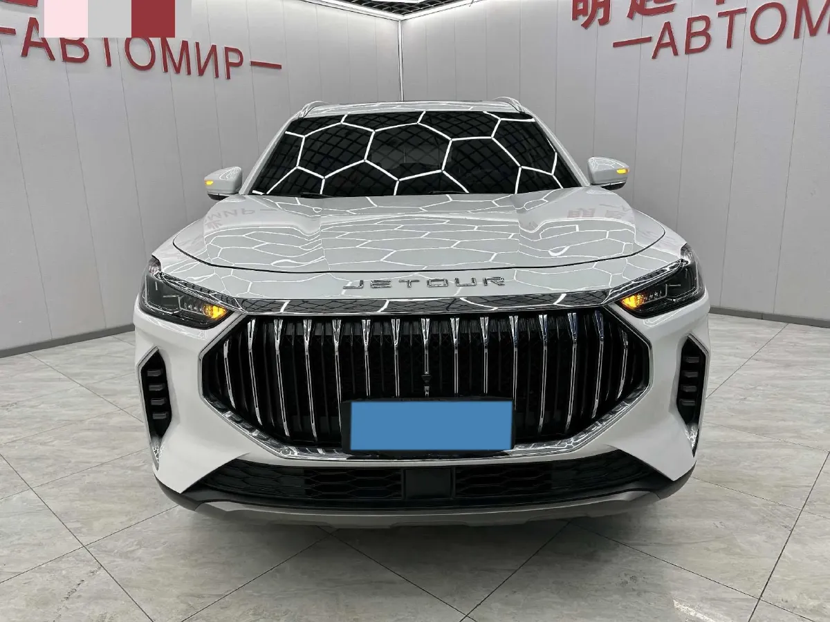 2023 ChangAn Oshan X7 Plus 1.5T 188HP L4 7DCT,autocango,china used car exporter,china ev exporter,chinese used car exporter,chinese used ev exporter