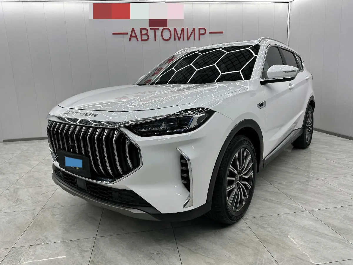2023 ChangAn Oshan X7 Plus 1.5T 188HP L4 7DCT,autocango,china used car exporter,china ev exporter,chinese used car exporter,chinese used ev exporter