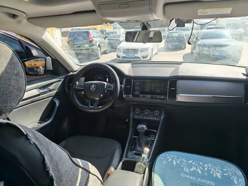 2019 Buick EnvisionPlus 1.5T 169HP L4 7DCT,autocango,china used car exporter,china ev exporter,chinese used car exporter,chinese used ev exporter