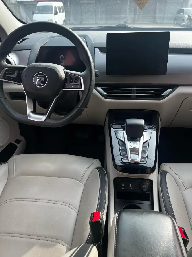 2021 BYD Yuan Pro BEV 50.1KWH,autocango,china used car exporter,china ev exporter,chinese used car exporter,chinese used ev exporter