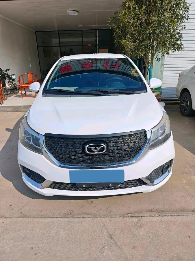 2018 KaiYi E3 1.6L 110HP L4 5MT,autocango,china used car exporter,china ev exporter,chinese used car exporter,chinese used ev exporter
