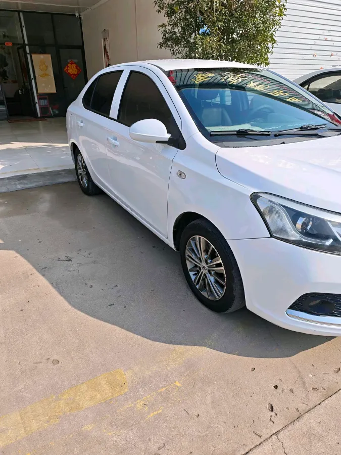 2018 KaiYi E3 1.6L 110HP L4 5MT,autocango,china used car exporter,china ev exporter,chinese used car exporter,chinese used ev exporter