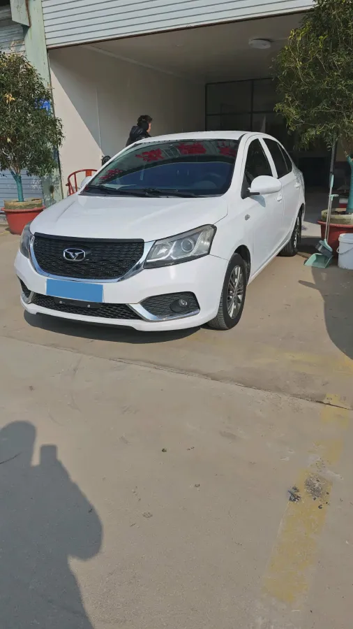 2018 KaiYi E3 1.6L 110HP L4 5MT,autocango,china used car exporter,china ev exporter,chinese used car exporter,chinese used ev exporter