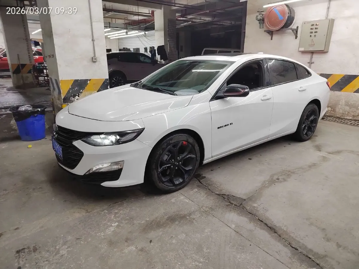 2021 Chevrolet Malibu XL 2.0T 237HP L4 9AT,autocango,china used car exporter,china ev exporter,chinese used car exporter,chinese used ev exporter