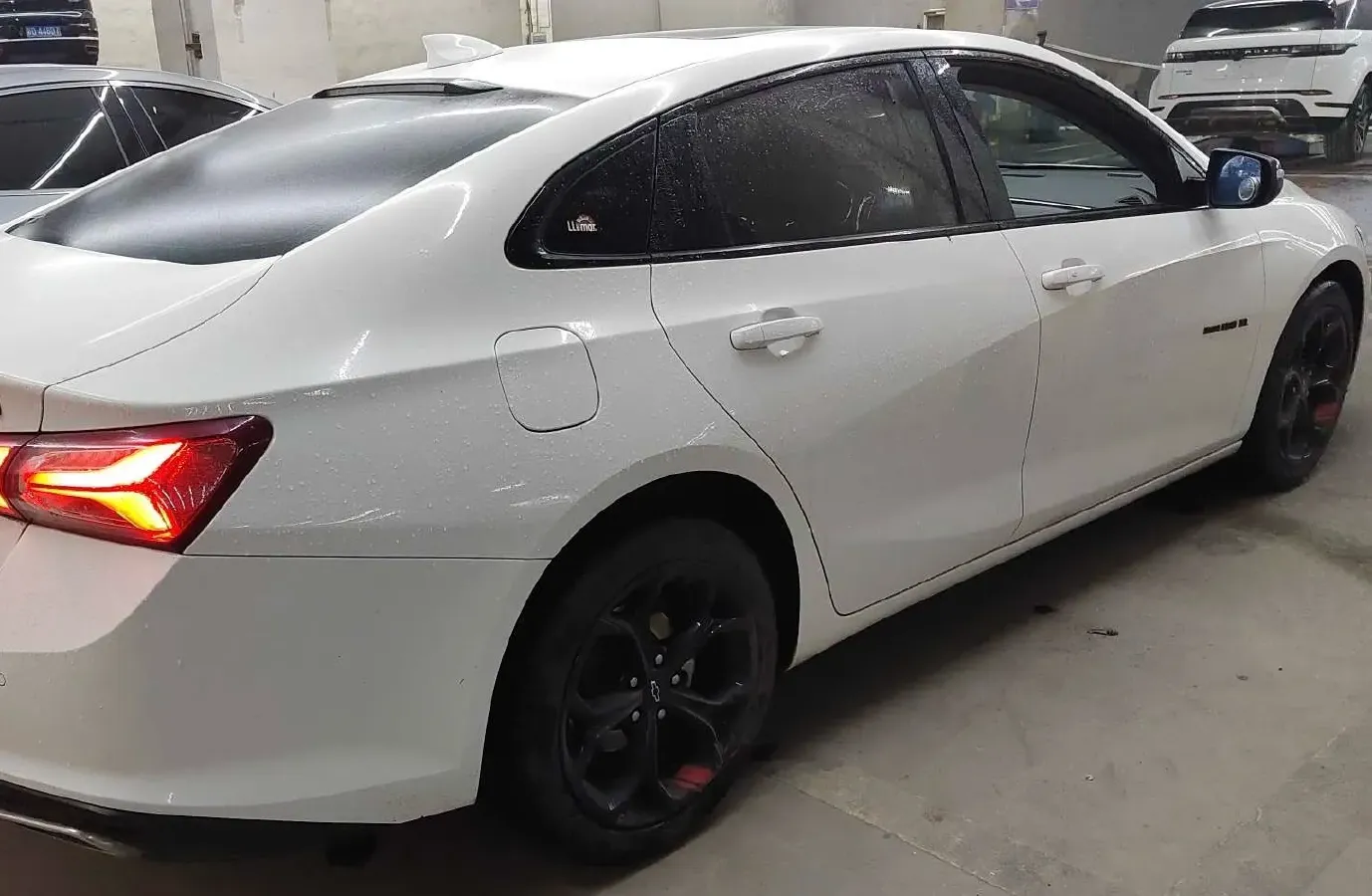 2021 Chevrolet Malibu XL 2.0T 237HP L4 9AT,autocango,china used car exporter,china ev exporter,chinese used car exporter,chinese used ev exporter