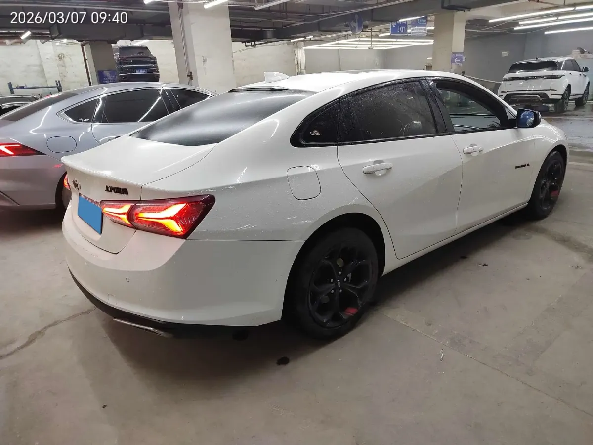 2021 Chevrolet Malibu XL 2.0T 237HP L4 9AT,autocango,china used car exporter,china ev exporter,chinese used car exporter,chinese used ev exporter