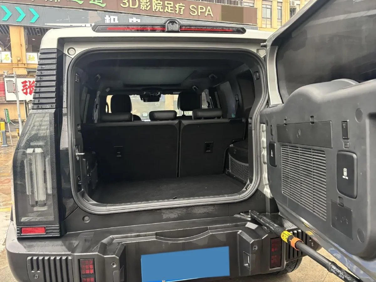 2023 Jetour Traveller 2.0T 254HP L4 8AT,autocango,china used car exporter,china ev exporter,chinese used car exporter,chinese used ev exporter