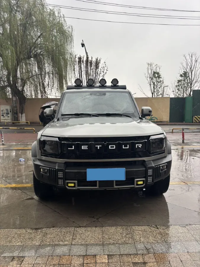 2023 Jetour Traveller 2.0T 254HP L4 8AT,autocango,china used car exporter,china ev exporter,chinese used car exporter,chinese used ev exporter