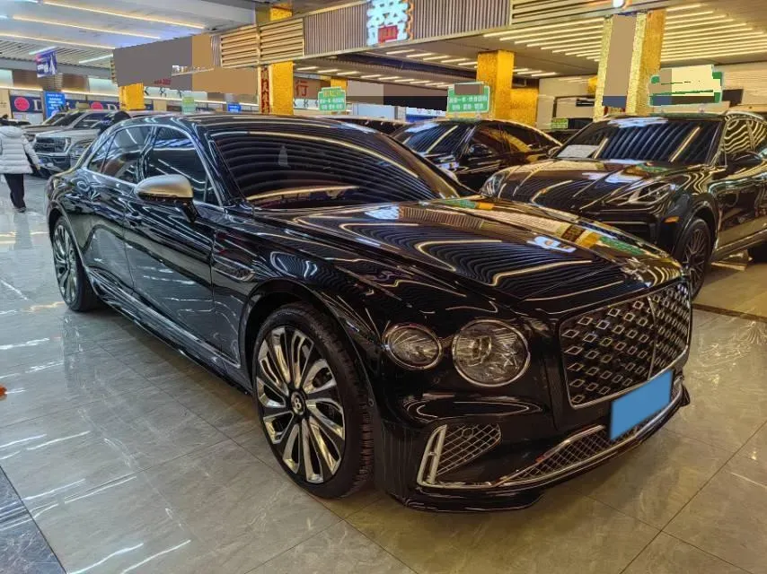 2025 Bentley Flying Spur 4.0T 600HP V8 8DCT PHEV 25.9KWH,autocango,china used car exporter,china ev exporter,chinese used car exporter,chinese used ev exporter