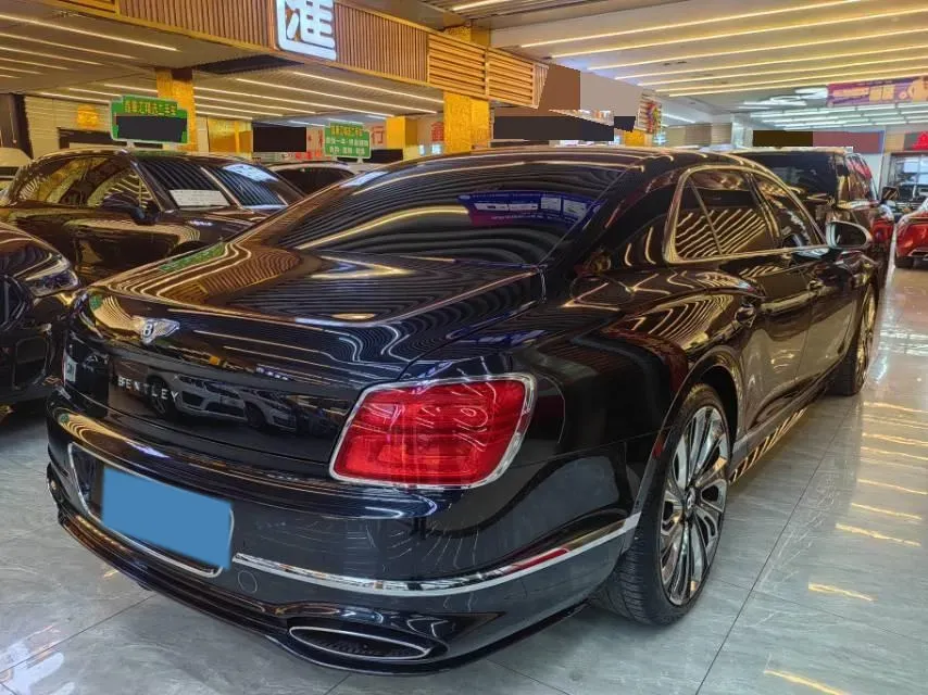 2025 Bentley Flying Spur 4.0T 600HP V8 8DCT PHEV 25.9KWH,autocango,china used car exporter,china ev exporter,chinese used car exporter,chinese used ev exporter