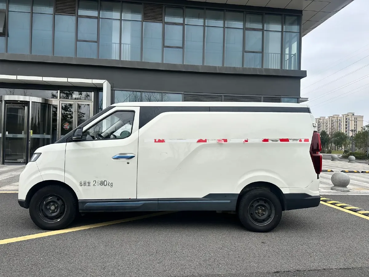 2019 BAIC ChangHe EV5 BEV 43KWH,autocango,china used car exporter,china ev exporter,chinese used car exporter,chinese used ev exporter