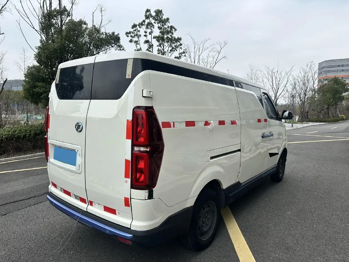 2019 BAIC ChangHe EV5 BEV 43KWH,autocango,china used car exporter,china ev exporter,chinese used car exporter,chinese used ev exporter