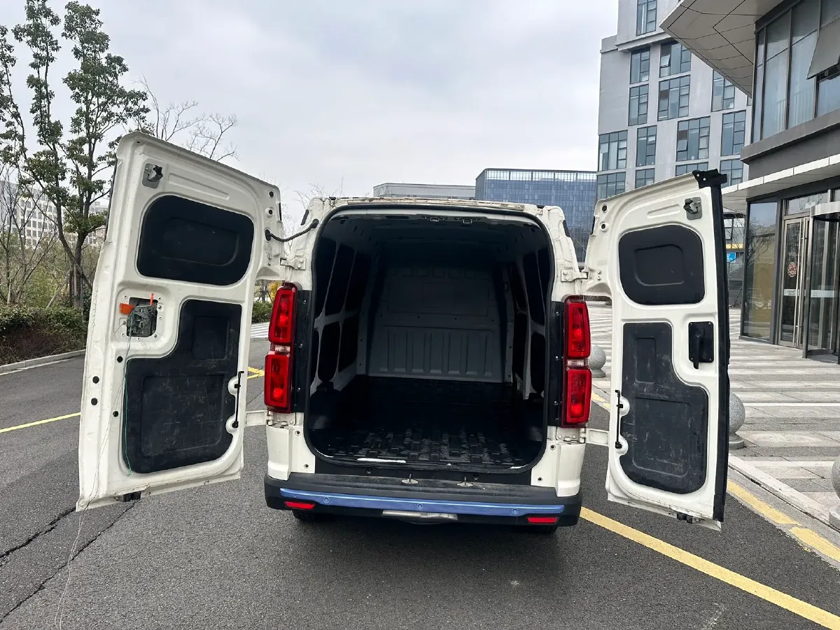 2019 BAIC ChangHe EV5 BEV 43KWH,autocango,china used car exporter,china ev exporter,chinese used car exporter,chinese used ev exporter