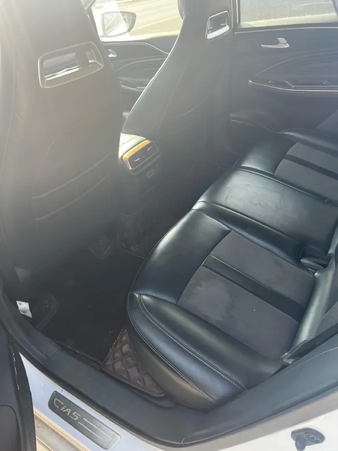 2021 GAC iA5 BEV 58.8KWH,autocango,china used car exporter,china ev exporter,chinese used car exporter,chinese used ev exporter