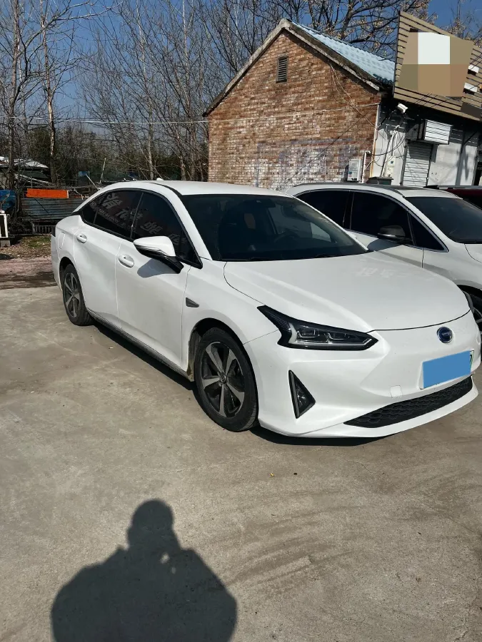 2021 GAC iA5 BEV 58.8KWH,autocango,china used car exporter,china ev exporter,chinese used car exporter,chinese used ev exporter
