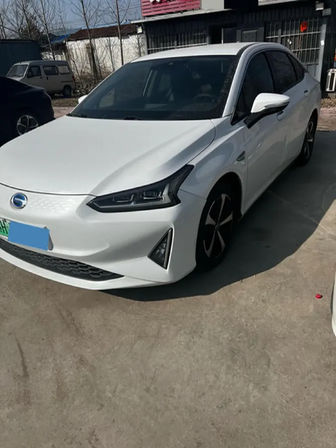 2021 GAC iA5 BEV 58.8KWH,autocango,china used car exporter,china ev exporter,chinese used car exporter,chinese used ev exporter