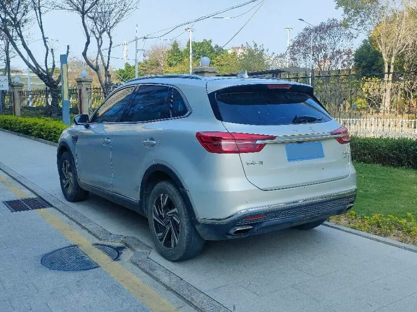 2022 HongQi HS5 2.0T 224HP L4 6AT,autocango,china used car exporter,china ev exporter,chinese used car exporter,chinese used ev exporter