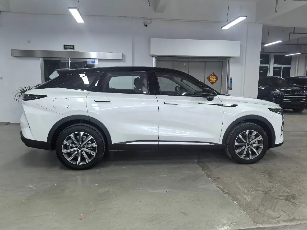 2026 Exceed RX C-DM 1.5T 156HP L4 1DHT PHEV,autocango,china used car exporter,china ev exporter,chinese used car exporter,chinese used ev exporter