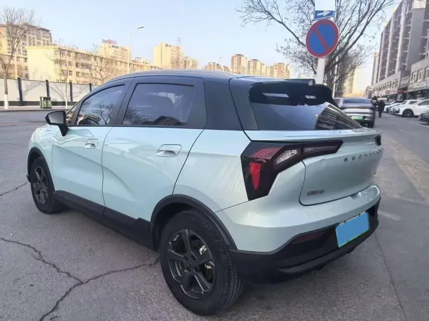 2022 Geometry E BEV 39.4KWH,autocango,china used car exporter,china ev exporter,chinese used car exporter,chinese used ev exporter
