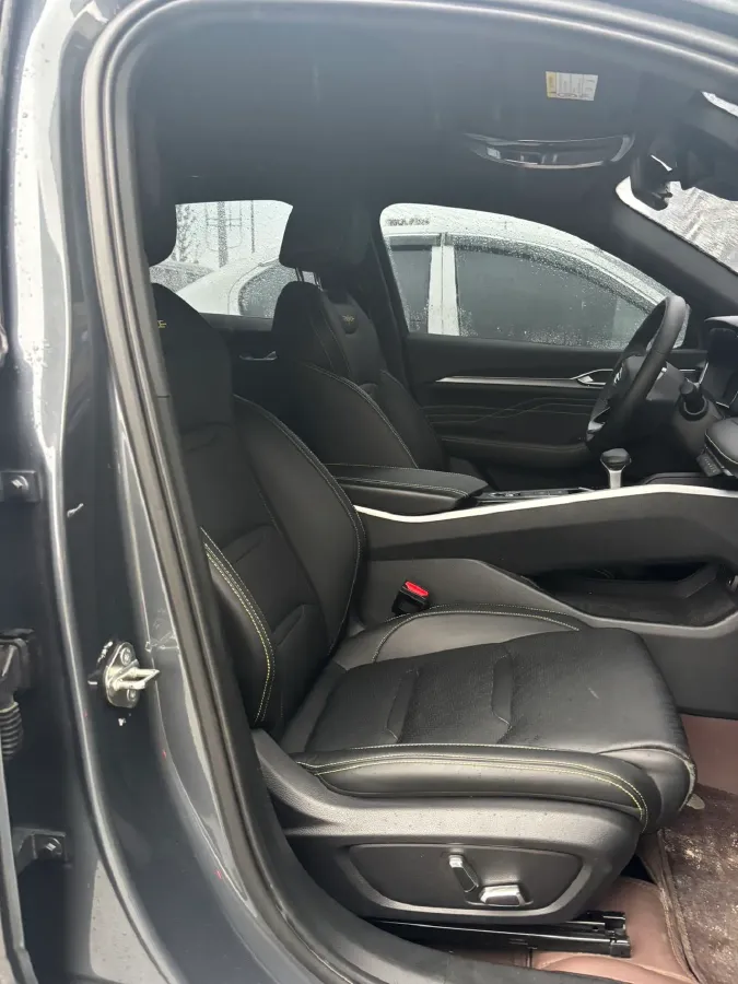 2023 Geely Preface 1.5T 181HP L4 7DCT,autocango,china used car exporter,china ev exporter,chinese used car exporter,chinese used ev exporter