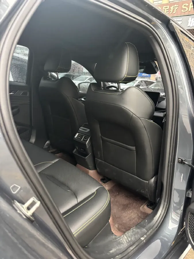 2023 Geely Preface 1.5T 181HP L4 7DCT,autocango,china used car exporter,china ev exporter,chinese used car exporter,chinese used ev exporter