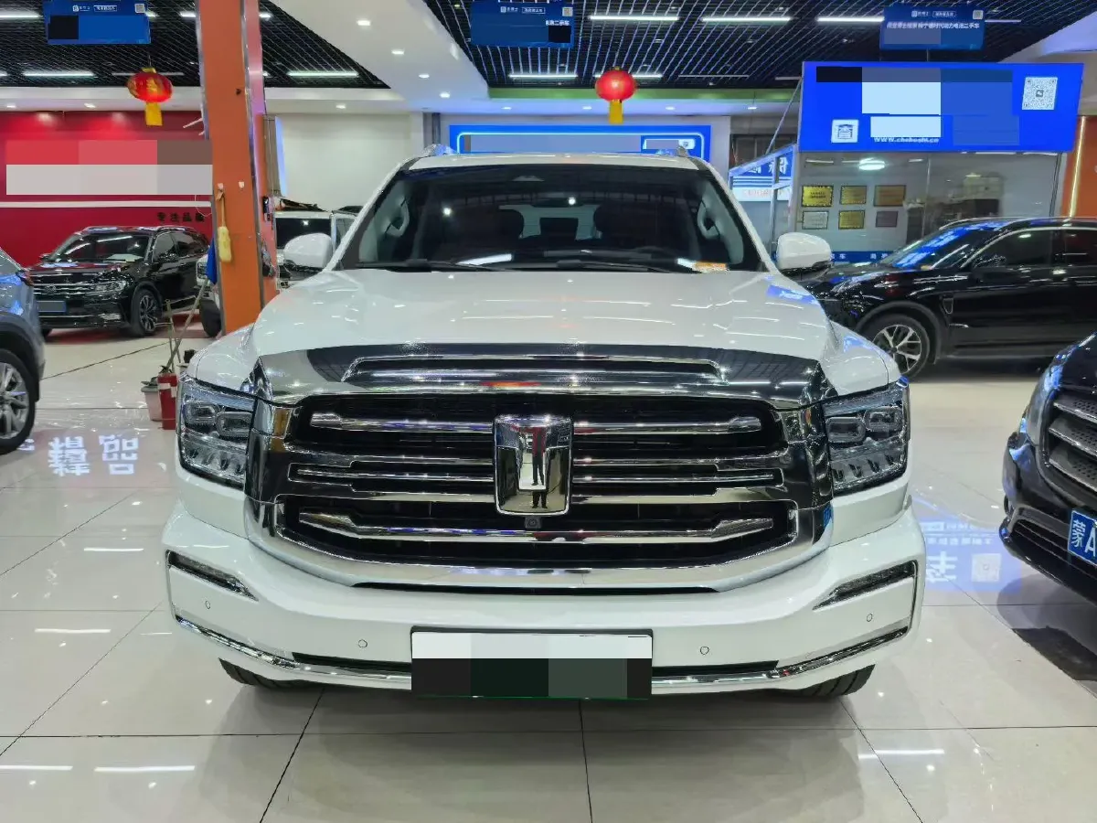 2023 Tank 500 2.0T 252HP L4 9AT PHEV 37.1KWH,autocango,china used car exporter,china ev exporter,chinese used car exporter,chinese used ev exporter