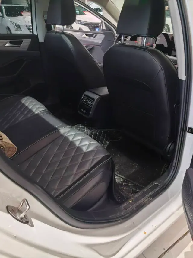 2022 Volkswagen Sagitar 1.2T 116HP L4 7DCT,autocango,china used car exporter,china ev exporter,chinese used car exporter,chinese used ev exporter