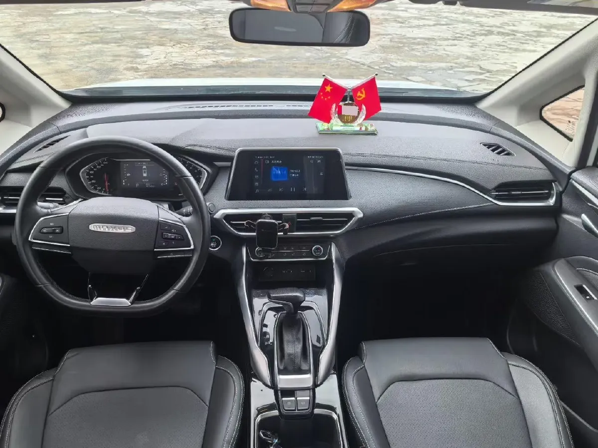 2021 MAXUS G50 1.5T 169HP L4 7DCT,autocango,china used car exporter,china ev exporter,chinese used car exporter,chinese used ev exporter