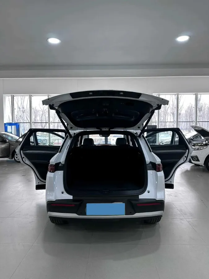 2024 BYD Song Pro 1.5L 110HP L4 E-CVT PHEV 18.3KWH,autocango,china used car exporter,china ev exporter,chinese used car exporter,chinese used ev exporter