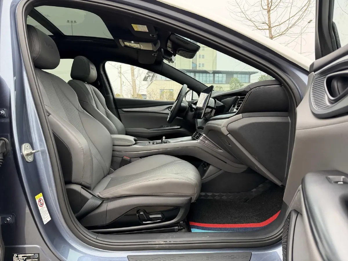 2024 BYD Seal 1.5L 110HP L4 E-CVT PHEV 17.6KWH,autocango,china used car exporter,china ev exporter,chinese used car exporter,chinese used ev exporter