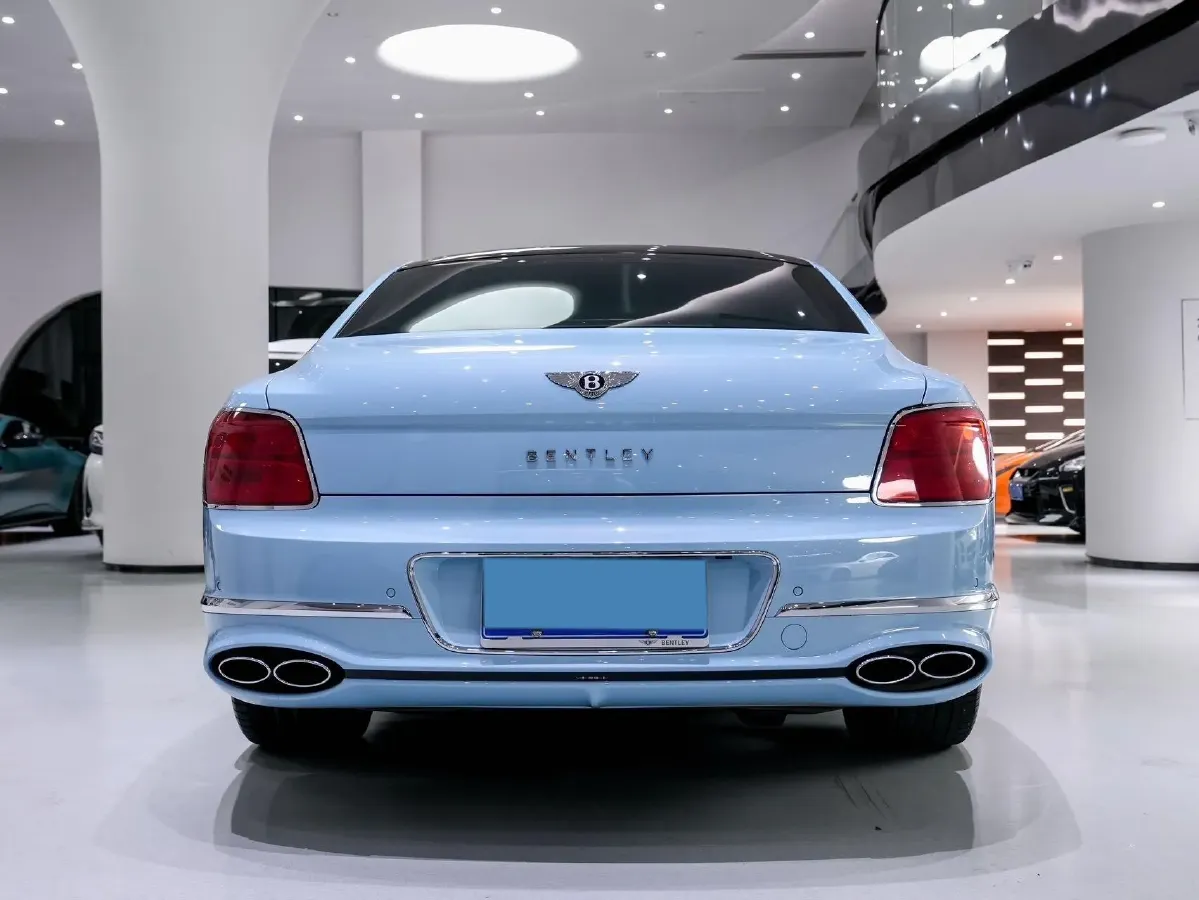 2022 Bentley Flying Spur 4.0T 550HP V8 8DCT,autocango,china used car exporter,china ev exporter,chinese used car exporter,chinese used ev exporter