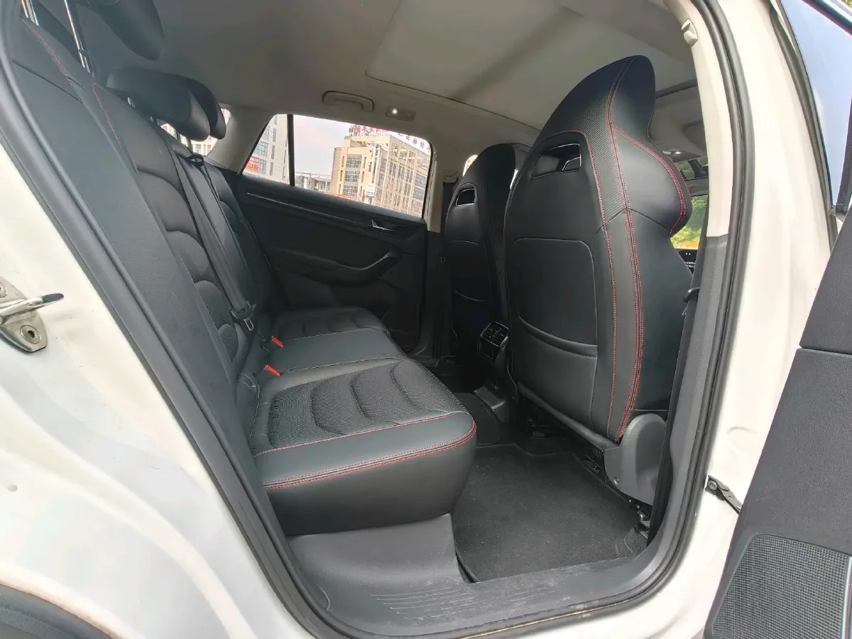 2022 Skoda Kodiak GT 2.0T 186HP L4 7DCT,autocango,china used car exporter,china ev exporter,chinese used car exporter,chinese used ev exporter