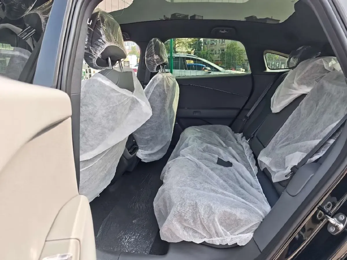 2024 Xpeng P7+ BEV 60.7KWH,autocango,china used car exporter,china ev exporter,chinese used car exporter,chinese used ev exporter