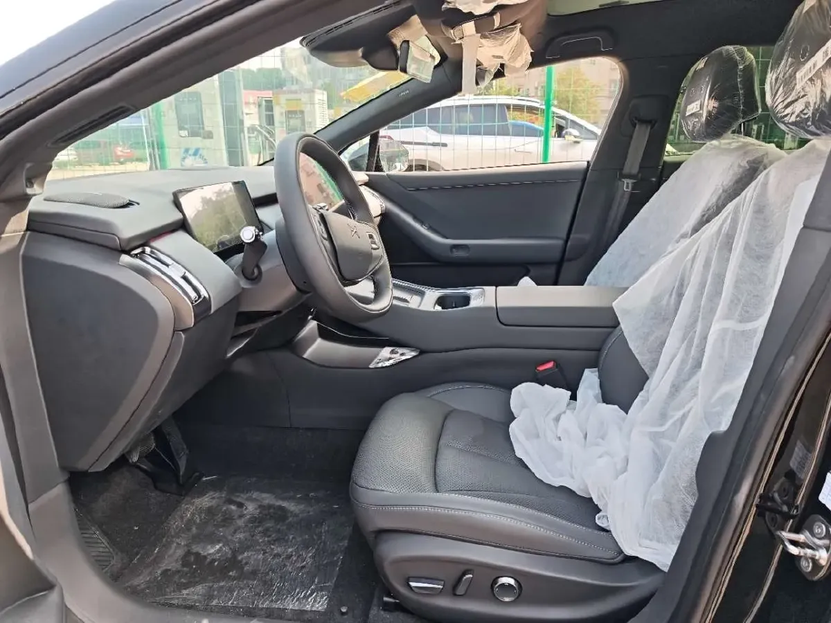 2024 Xpeng P7+ BEV 60.7KWH,autocango,china used car exporter,china ev exporter,chinese used car exporter,chinese used ev exporter