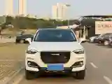 2020 Haval F5 1.5T 150HP L4 7DCT