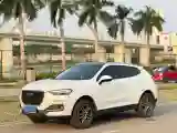2020 Haval F5 1.5T 150HP L4 7DCT