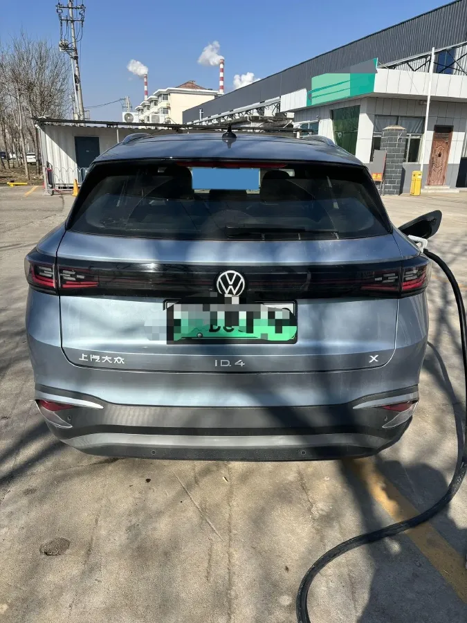 2021 Volkswagen ID.4 X BEV 83.4KWH,autocango,china used car exporter,china ev exporter,chinese used car exporter,chinese used ev exporter