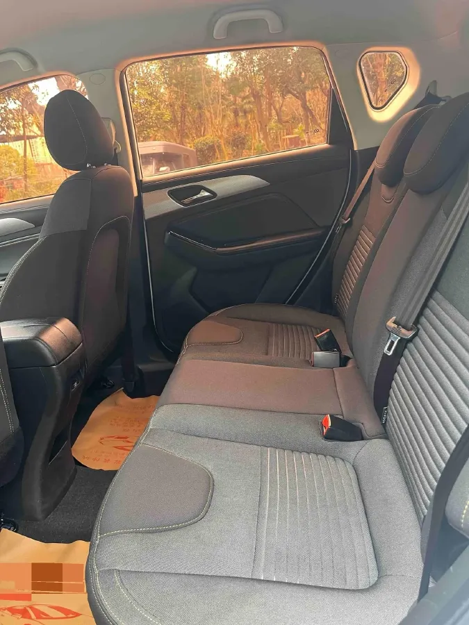 2019 BeiJing Auto X3 1.5T 150HP L4 6MT,autocango,china used car exporter,china ev exporter,chinese used car exporter,chinese used ev exporter