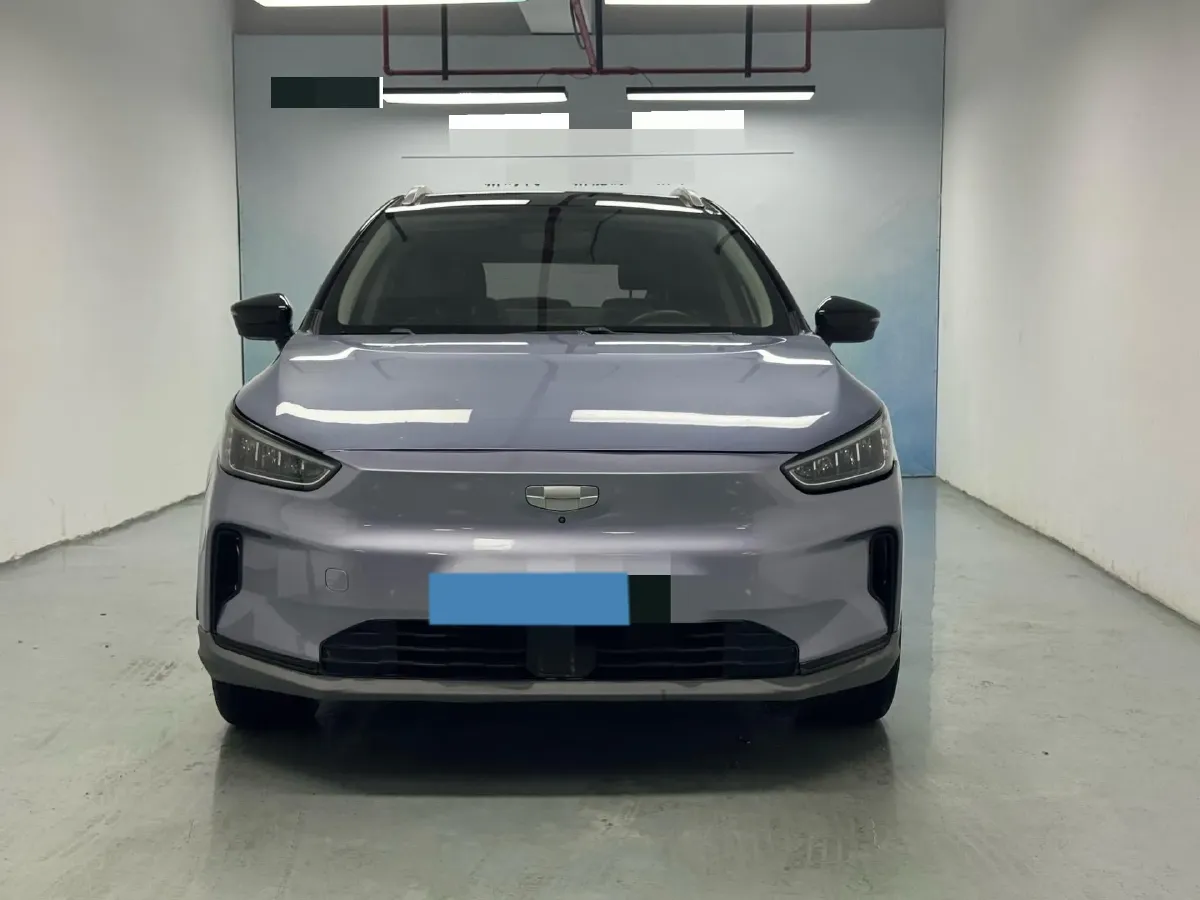2021 Geometry C BEV 70KWH,autocango,china used car exporter,china ev exporter,chinese used car exporter,chinese used ev exporter