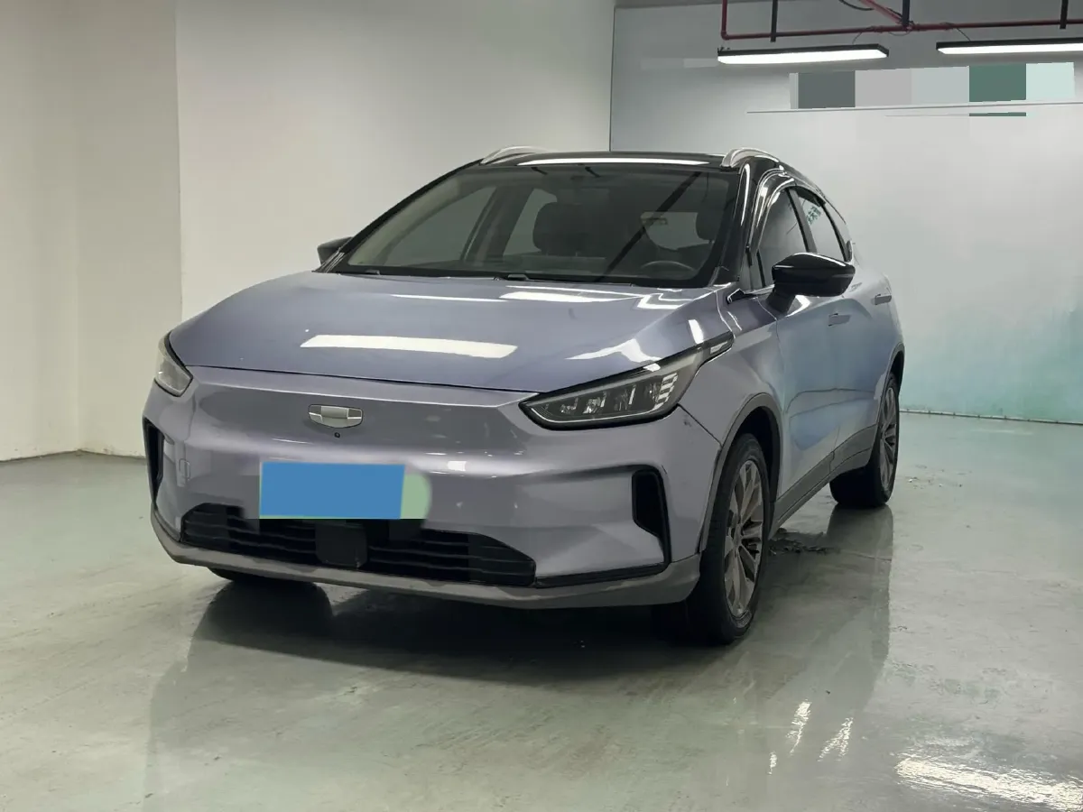 2021 Geometry C BEV 70KWH,autocango,china used car exporter,china ev exporter,chinese used car exporter,chinese used ev exporter
