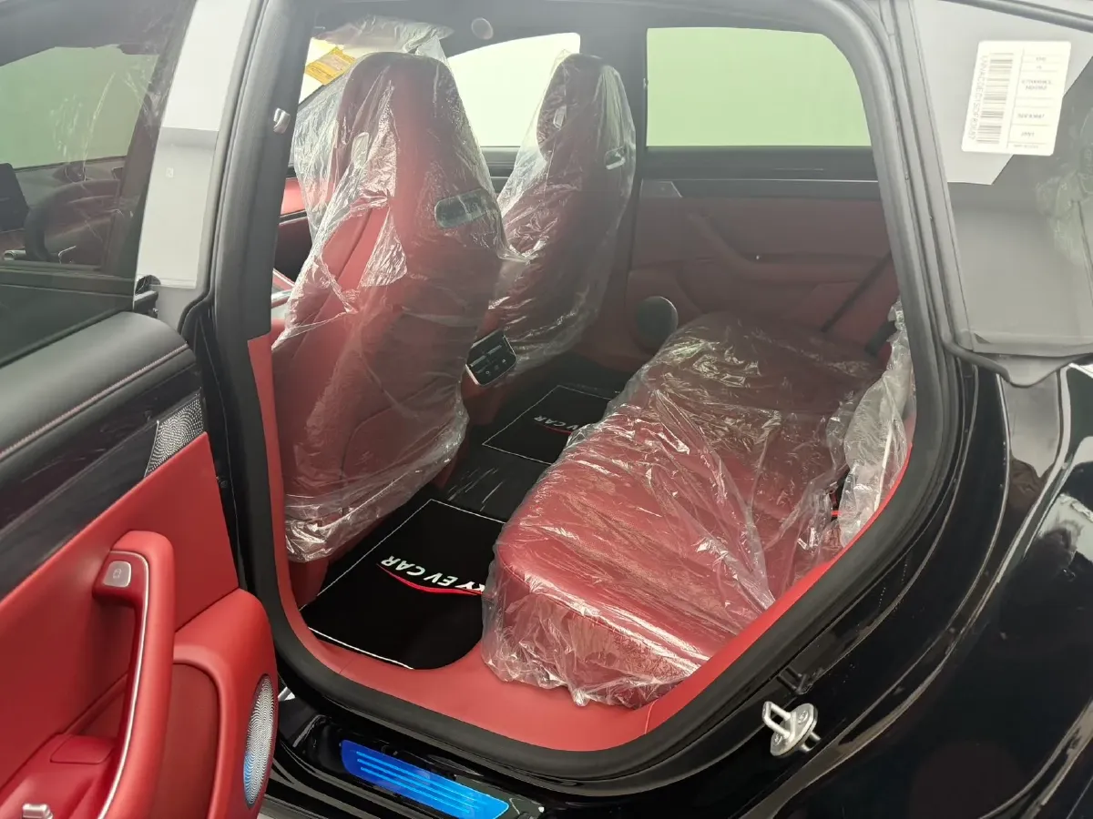 2026 Luxeed S7 BEV,autocango,china used car exporter,china ev exporter,chinese used car exporter,chinese used ev exporter