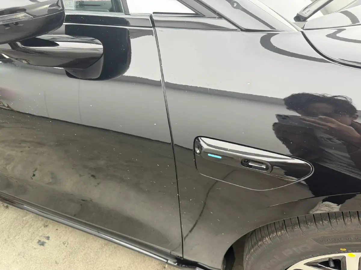 2026 Luxeed S7 BEV,autocango,china used car exporter,china ev exporter,chinese used car exporter,chinese used ev exporter