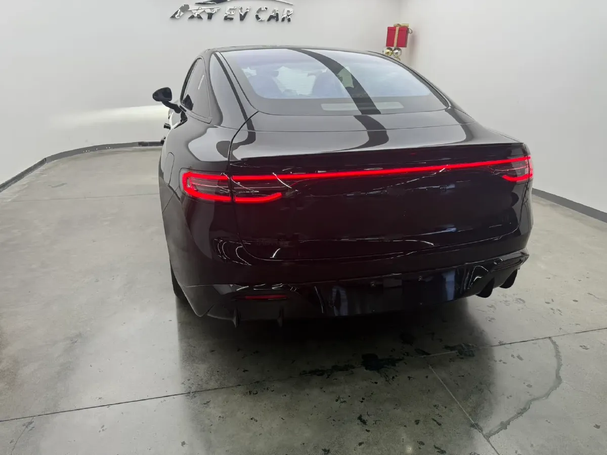 2026 Luxeed S7 BEV,autocango,china used car exporter,china ev exporter,chinese used car exporter,chinese used ev exporter