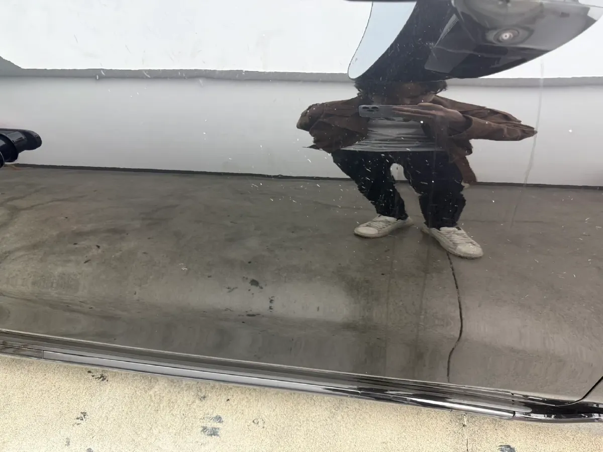 2026 Luxeed S7 BEV,autocango,china used car exporter,china ev exporter,chinese used car exporter,chinese used ev exporter